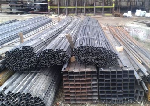 Трубы с доставкой - Изображение #1, Объявление #1579728