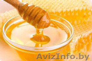 Мёд натуральный 2017 г. - Изображение #1, Объявление #1577981