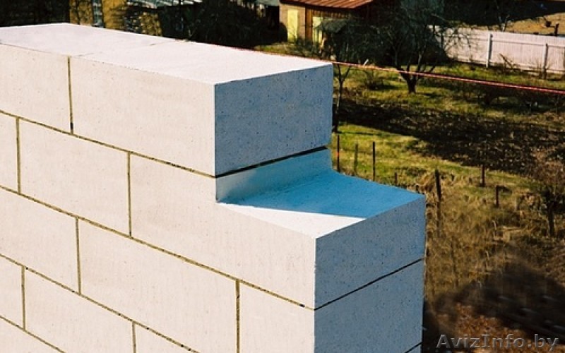 Блоки « Забудова» - Изображение #1, Объявление #1581986