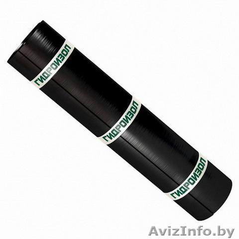 Рубероид наплавлямый Технониколь Гидроизол ТКП-3,5 - Изображение #1, Объявление #1587599