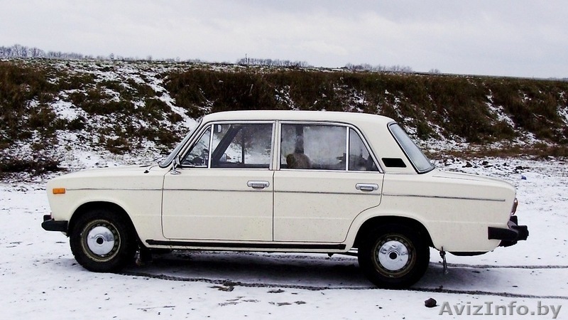 Продам Ваз- 21063 - Изображение #1, Объявление #1601445