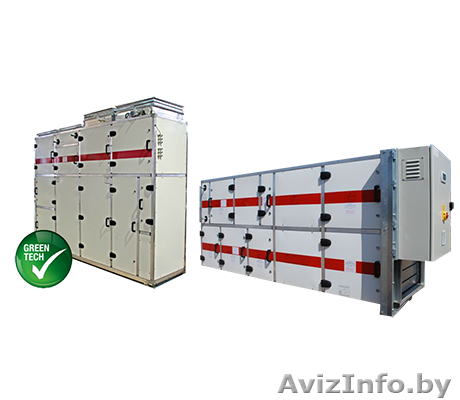 Ищем белорусские монтажные организации для монтажа вентиляции в России - Изображение #1, Объявление #1612846