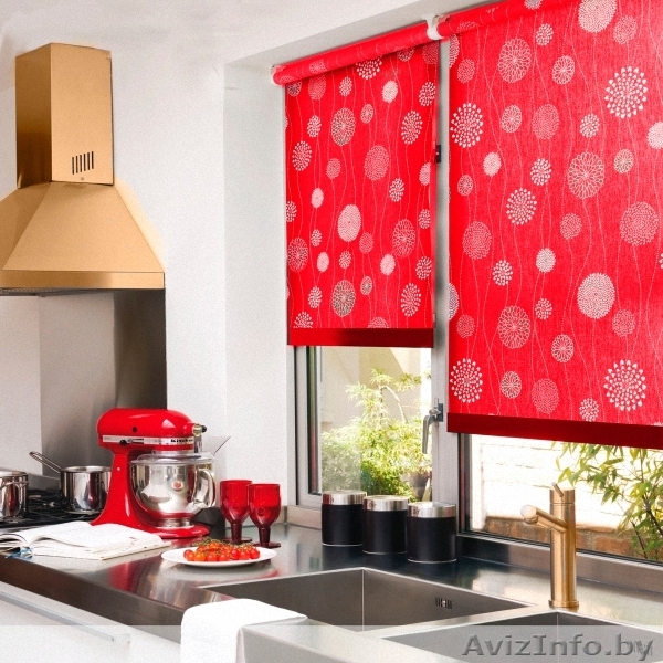 Жалюзи и рольшоторы в Могилёве По теплым ценам! - Изображение #1, Объявление #1619807