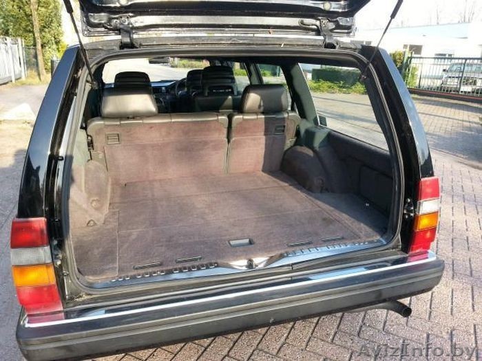 Для Volvo 760 ищу потолок - Изображение #1, Объявление #1629274