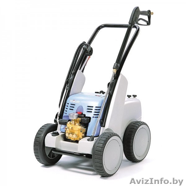 Аренда (прокат) мойки высокого давления Kranzle Quadro 800 TS - Изображение #1, Объявление #1632065