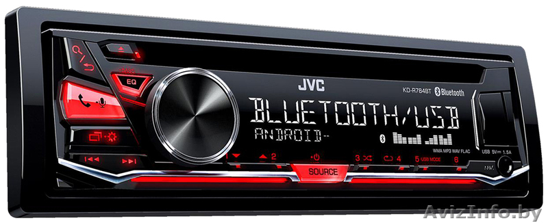 Ремонт автомагнитол  в Могилеве - Изображение #1, Объявление #1644357