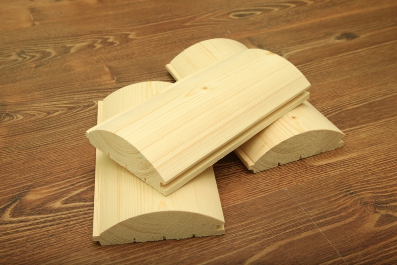 Блок-хаус от производителя. Минск - Изображение #1, Объявление #1651521