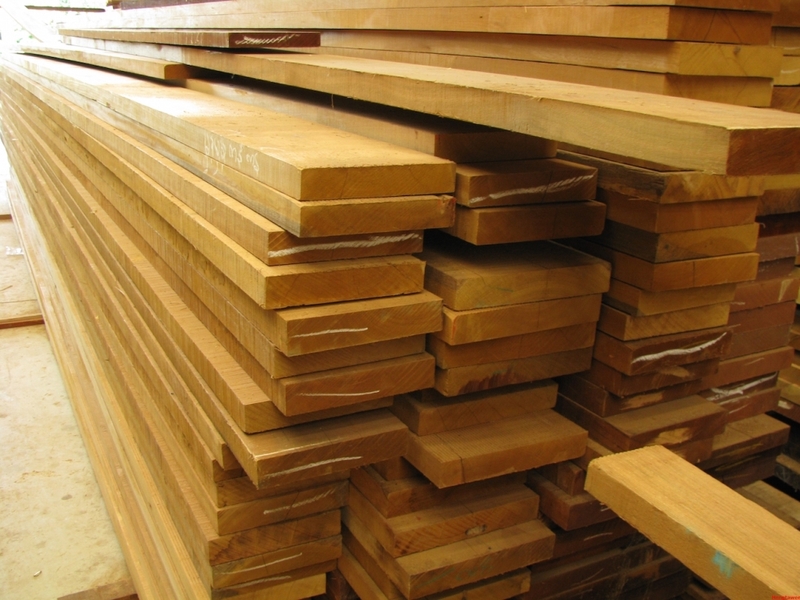 Доска обрезная 32 см от производителя - Изображение #1, Объявление #1651544