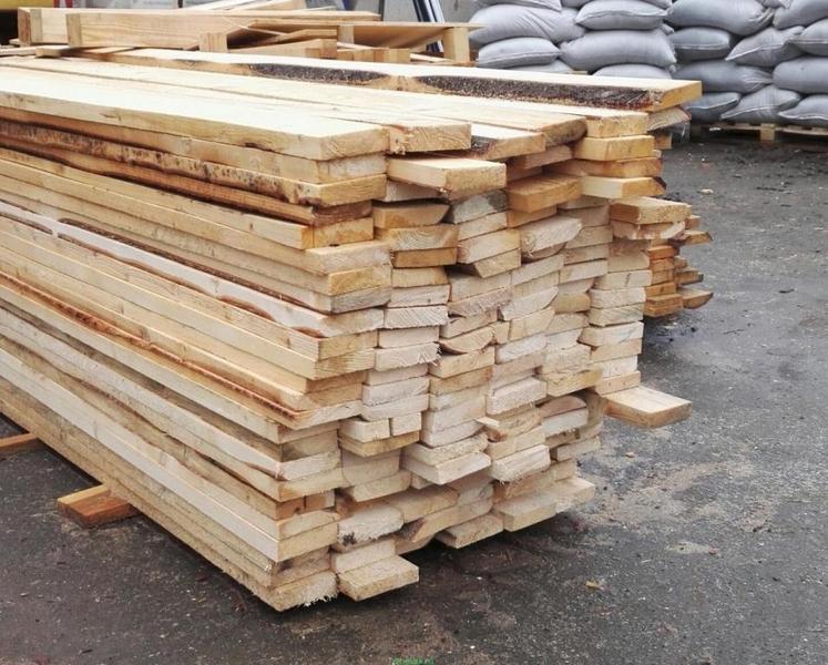 Доска для опалубки 25 см от производителя - Изображение #1, Объявление #1651567