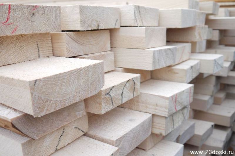 Брус 50 150 6000 от производителя - Изображение #1, Объявление #1651592