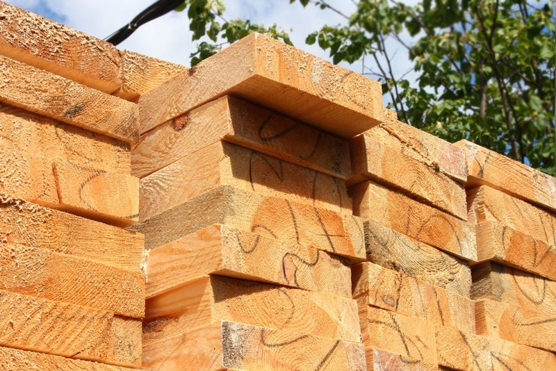 Брус 50 200 от производителя - Изображение #1, Объявление #1651595