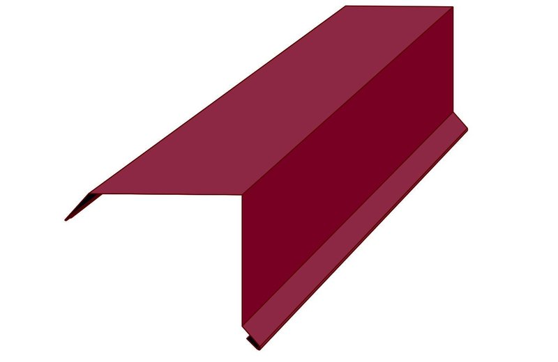 Торцевая планка - Изображение #1, Объявление #1652172