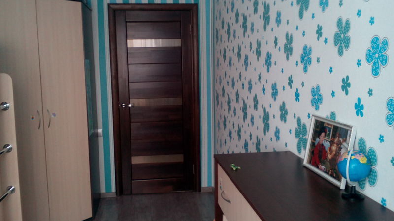 большая трёхкомнатная квартира в костюковичах - Изображение #1, Объявление #1672354