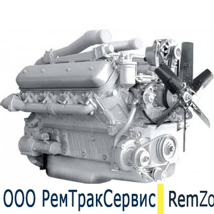 продам двигатель ямз 238 нд5 - Изображение #1, Объявление #1676806