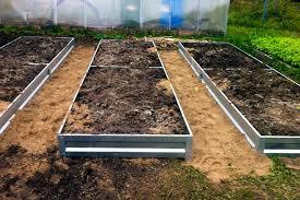 Ограждение для грядок, Оцинкованные грядки - Изображение #1, Объявление #1645543