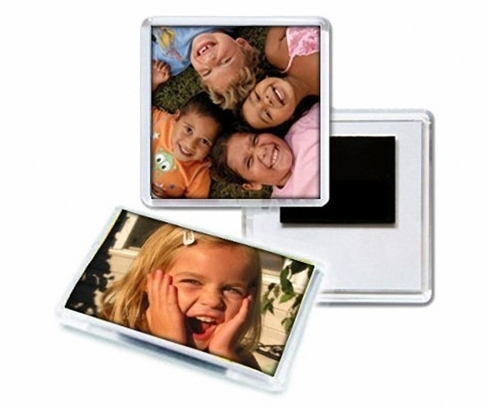 Акриловые фотомагниты в Могилеве - Изображение #1, Объявление #1656214