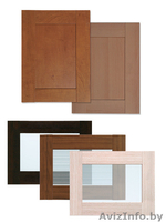 фасад для пр-ва кухонь, стенок, горок и прочей корпусной мебели. - Изображение #2, Объявление #9981