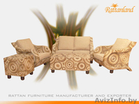 Плетеная мебель  - Изображение #2, Объявление #30385