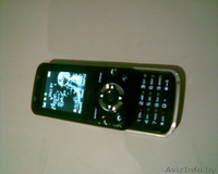 Sony Ericsson F305 - Изображение #1, Объявление #35615