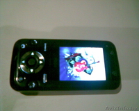 Sony Ericsson F305 - Изображение #5, Объявление #35615