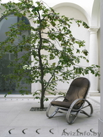 Плетеная мебель  - Изображение #3, Объявление #30385