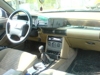 ROVER 825 TURBODIZEL - Изображение #1, Объявление #41255