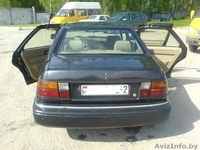 ROVER 825 TURBODIZEL - Изображение #2, Объявление #41255