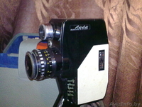 камера киносъемочная 1969 г.в. - Изображение #3, Объявление #44213