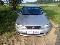 Опель Вектра 2001 г.в.  г.Лида - Изображение #1, Объявление #51282