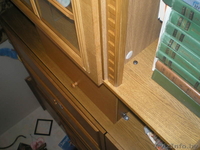 продам стенку в хорошем состоянии - Изображение #2, Объявление #48532