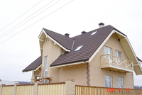 Не знаете какую кровлю выбрать приходите к нам мы поможем - Изображение #3, Объявление #69653