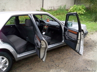 mercedes - benc 124  - Изображение #3, Объявление #73023