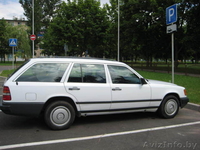 Мерседес Е 200 Универсал - Изображение #1, Объявление #70289