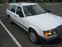 Мерседес Е 200 Универсал - Изображение #3, Объявление #70289