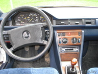 Мерседес Е 200 Универсал - Изображение #4, Объявление #70289