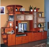 мебель спальню,стенку,кухню - Изображение #4, Объявление #18307