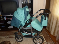 срочно ипортная коляска - Изображение #3, Объявление #64295