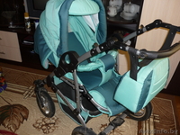 срочно ипортная коляска - Изображение #2, Объявление #64295