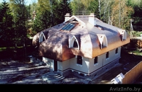 Битумная черепица "Тегола" лучше нет !!!  - Изображение #1, Объявление #74152