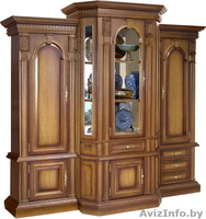 МЕБЕЛЬ ОТ ВЕДУЩИХ ПРОИЗВОДИТЕЛЕЙ - Изображение #5, Объявление #26161