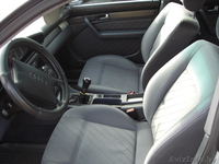 ауди-А6 С4 1997 г.в. 2,6 газ-бензин - Изображение #3, Объявление #81741