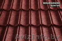 Купить металлочерепицу в Могилеве, купить кровлю в Могилеве,  крыша  - Изображение #5, Объявление #52545