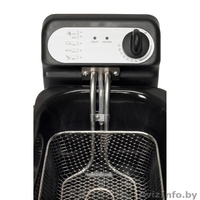 Фритюрница \"Menuett\" сталная - Изображение #2, Объявление #75834