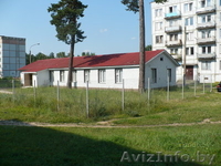 Здание под производство - Изображение #1, Объявление #77675