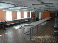 Здание под производство - Изображение #3, Объявление #77675