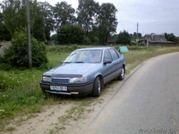 Опель Вектра А 1991г.в. 1,6 бензин моно, не требует вложений, МР3, ц/з - Изображение #2, Объявление #92154
