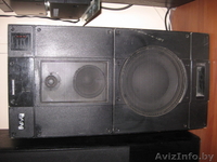 продам колонки радиотехника S-90B - Изображение #1, Объявление #95637