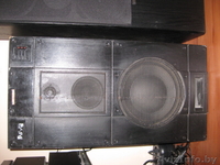 продам колонки радиотехника S-90B - Изображение #2, Объявление #95637