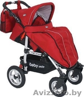 Продается детская коляска - Изображение #2, Объявление #102332