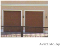 Ворота, роллеты, шлагбаумы, перегрузочное оборудование, автоматика. - Изображение #3, Объявление #90363